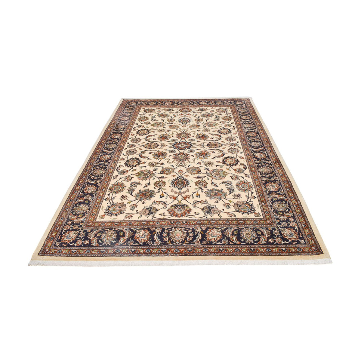 Tappeto Persero - Classico - 293 x 203 cm - beige