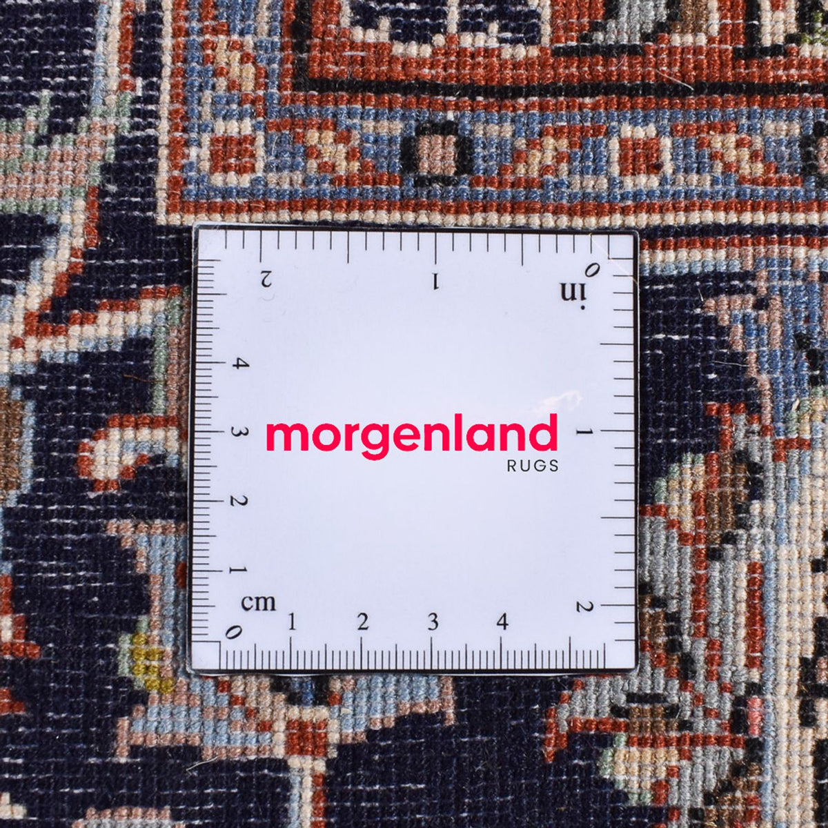 Tappeto Persero - Classico - 293 x 203 cm - beige