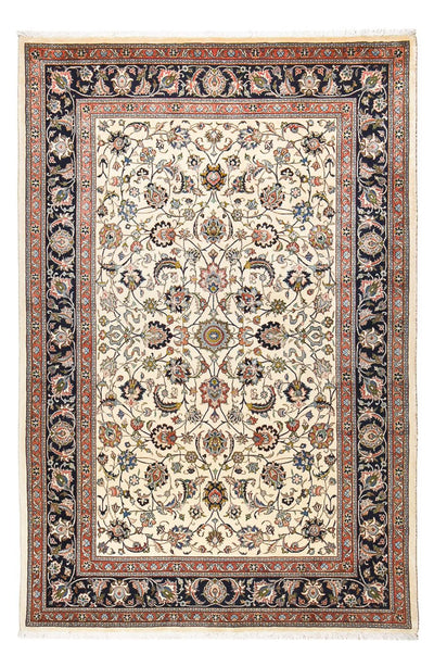 Mashhad Tappeto 196x299cm - Tappeto persiano