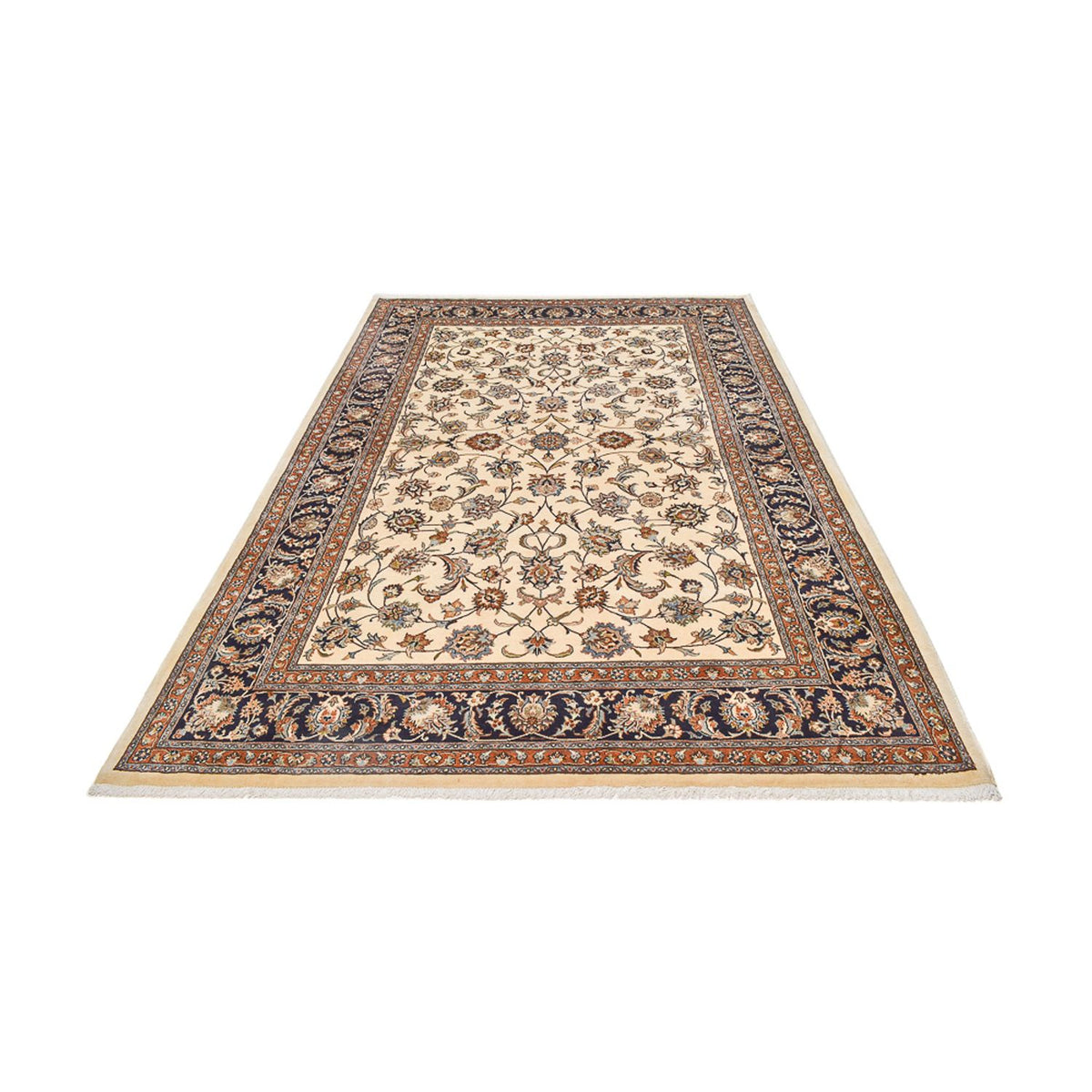 Tappeto Persero - Classico - 288 x 198 cm - beige