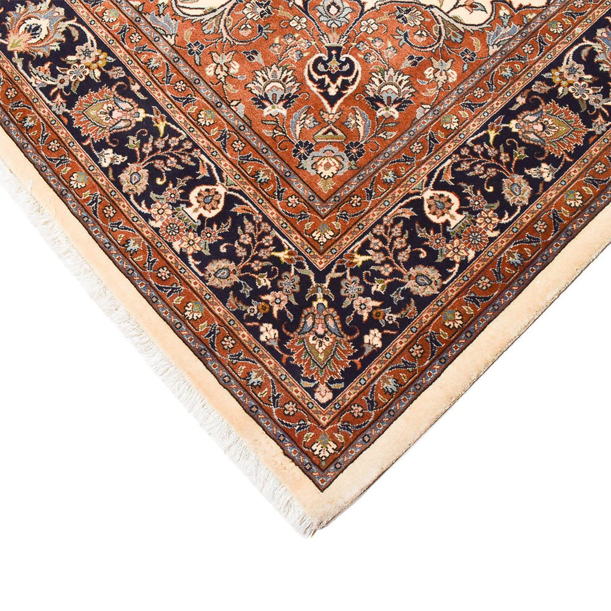 Tappeto Persero - Classico - 284 x 196 cm - beige