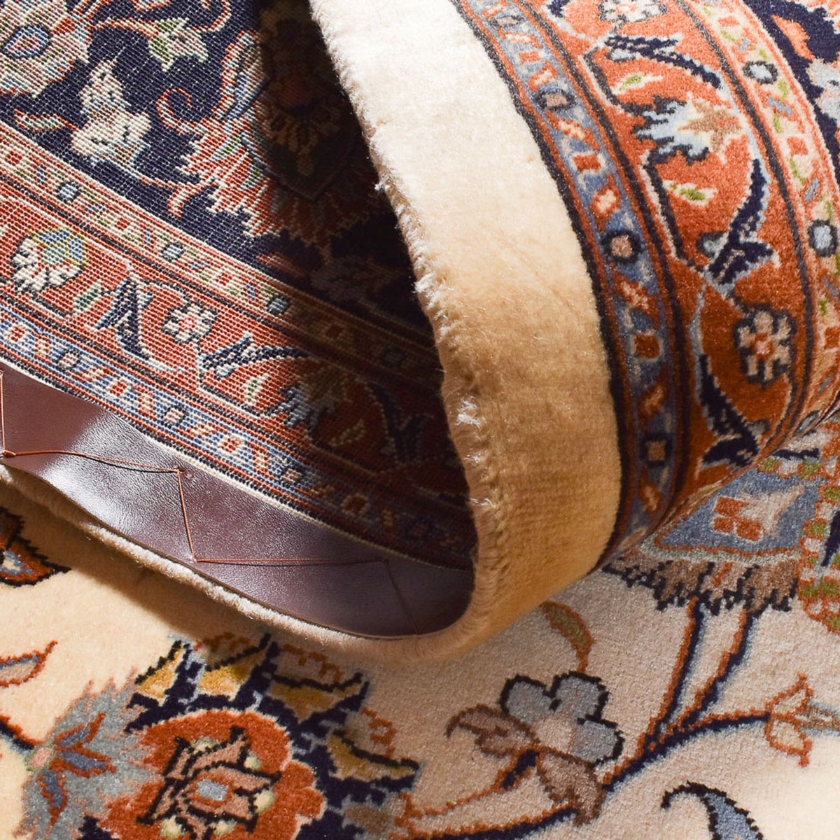 Tappeto Persero - Classico - 284 x 196 cm - beige