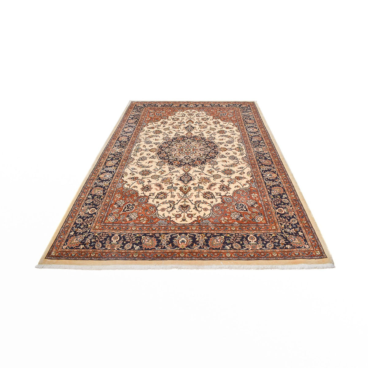 Tappeto Persero - Classico - 284 x 196 cm - beige