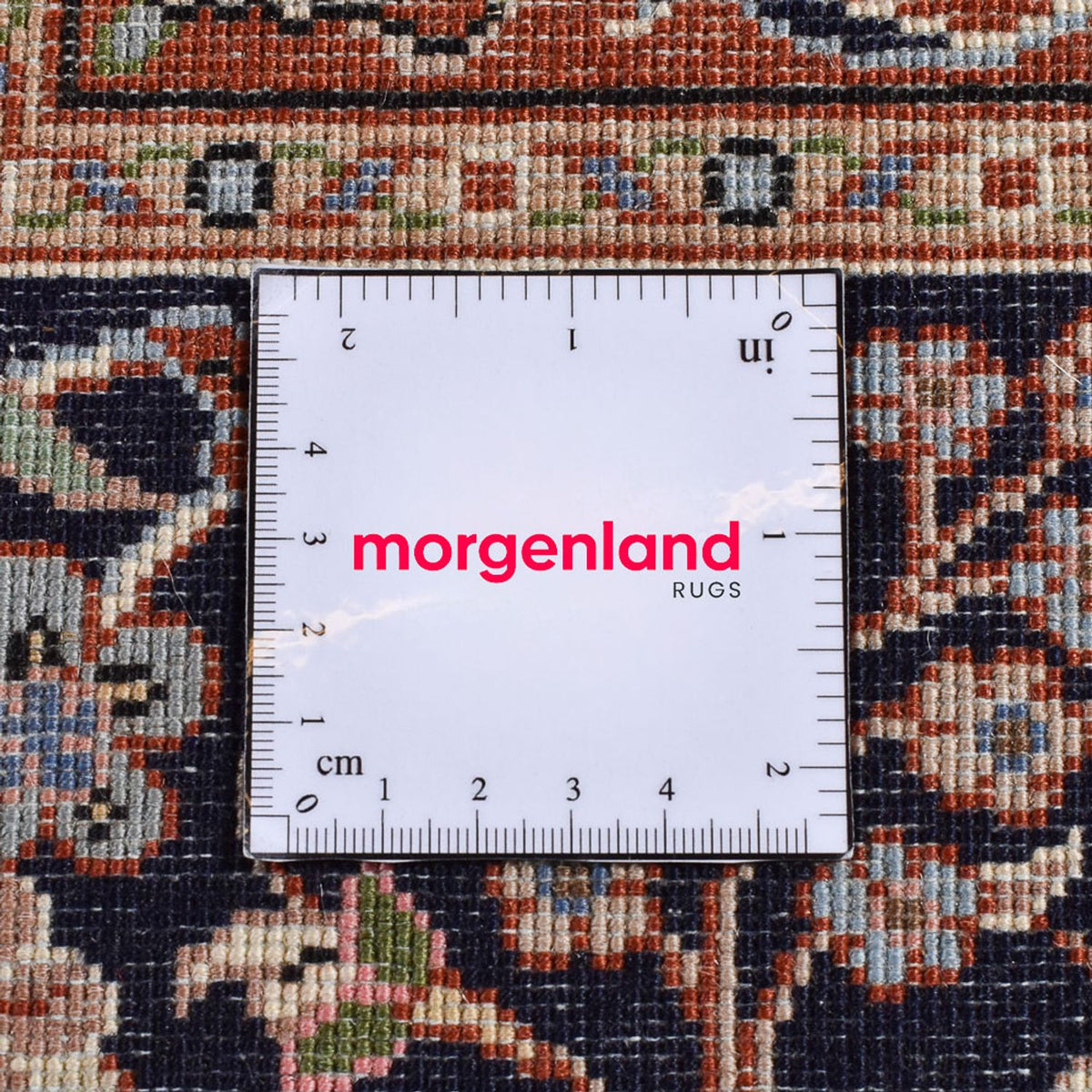 Tappeto Persero - Classico - 284 x 196 cm - beige