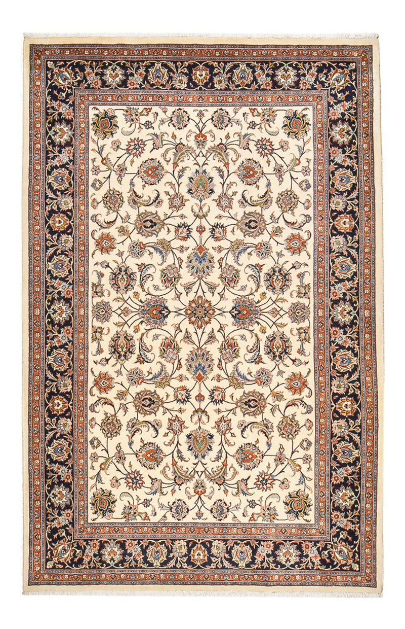 Tappeto Persero - Classico - 302 x 193 cm - beige