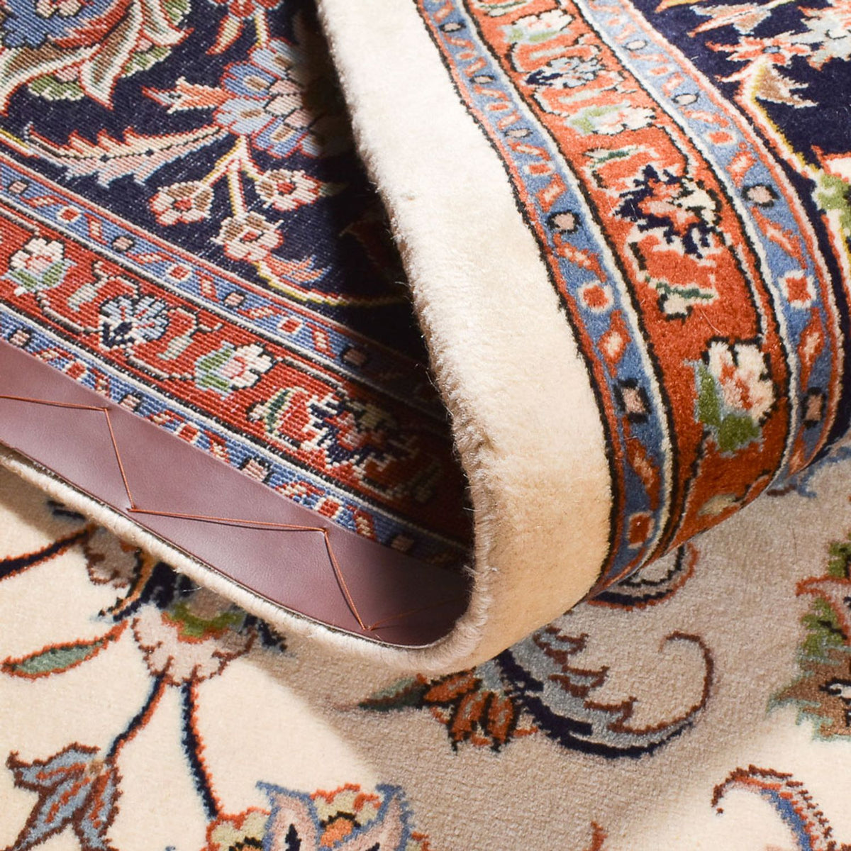 Tappeto Persero - Classico - 302 x 193 cm - beige