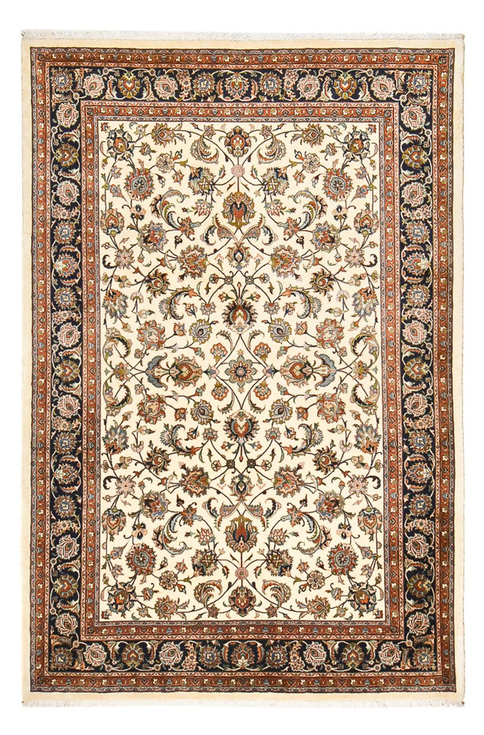 Tappeto Persero - Classico - 291 x 195 cm - beige