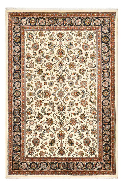 Mashhad Tappeto 195x291cm - Tappeto persiano