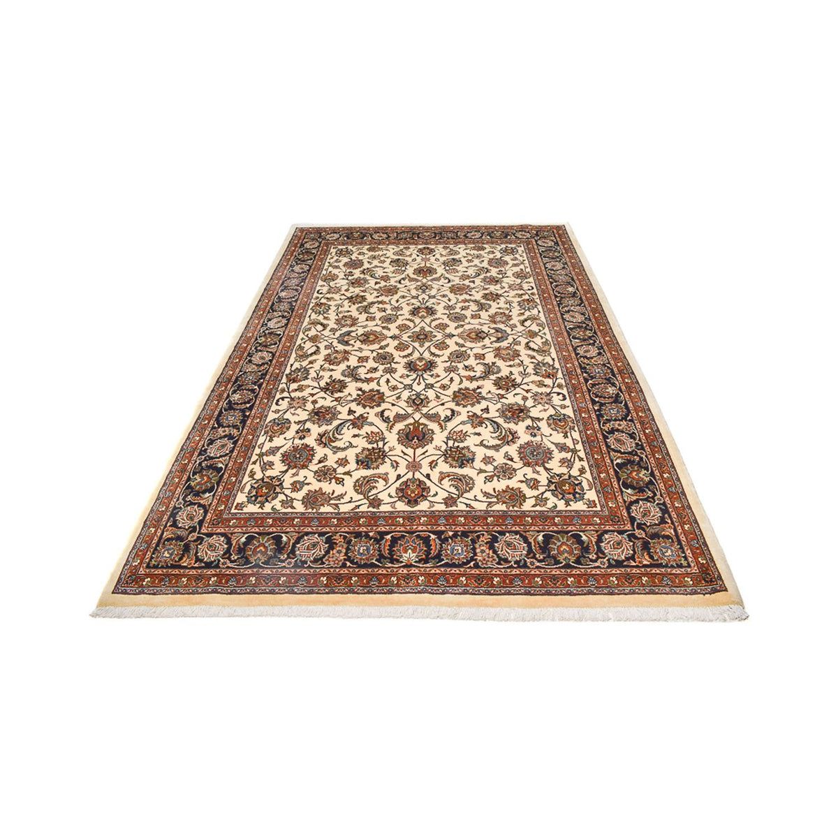 Tappeto Persero - Classico - 291 x 195 cm - beige