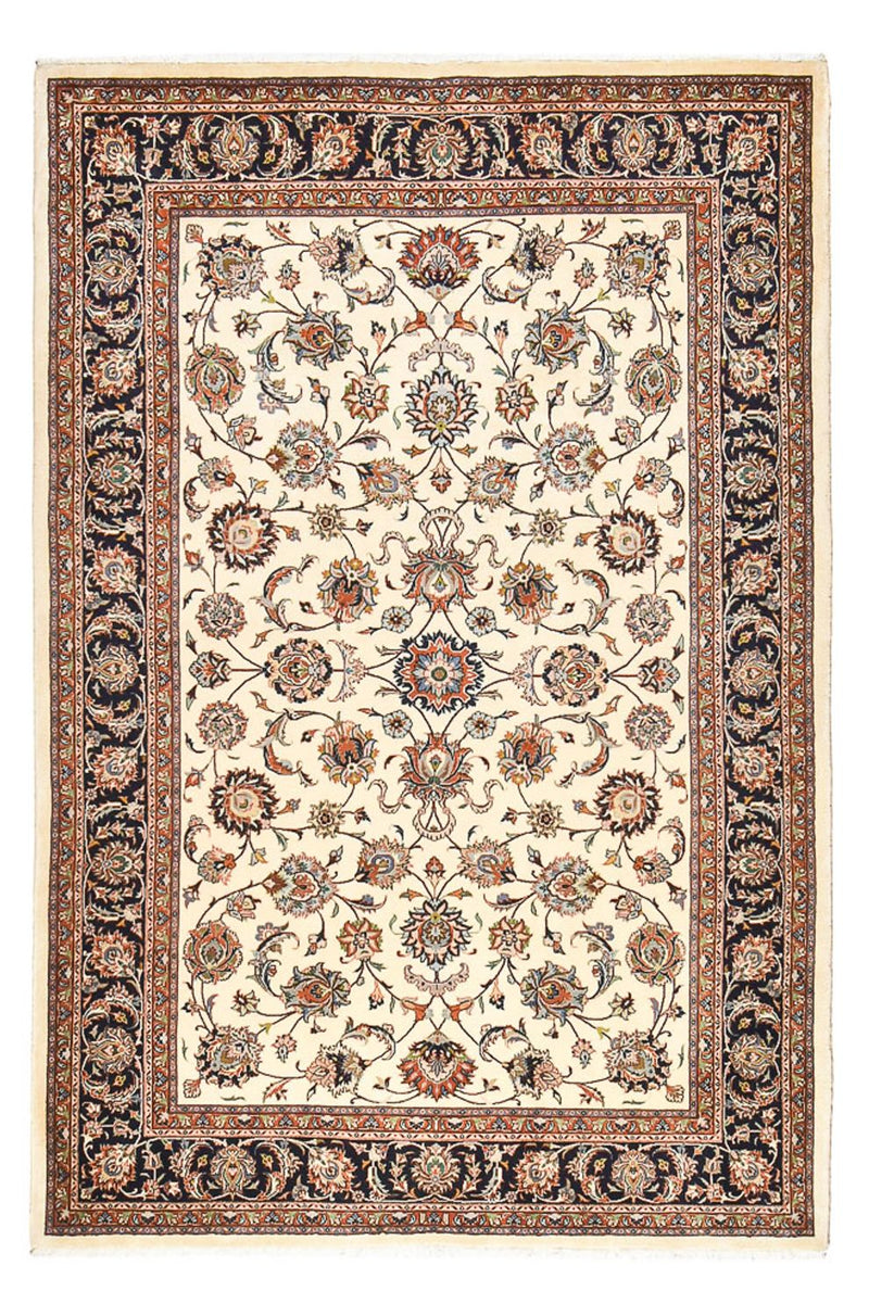 Tappeto Persero - Classico - 295 x 197 cm - beige