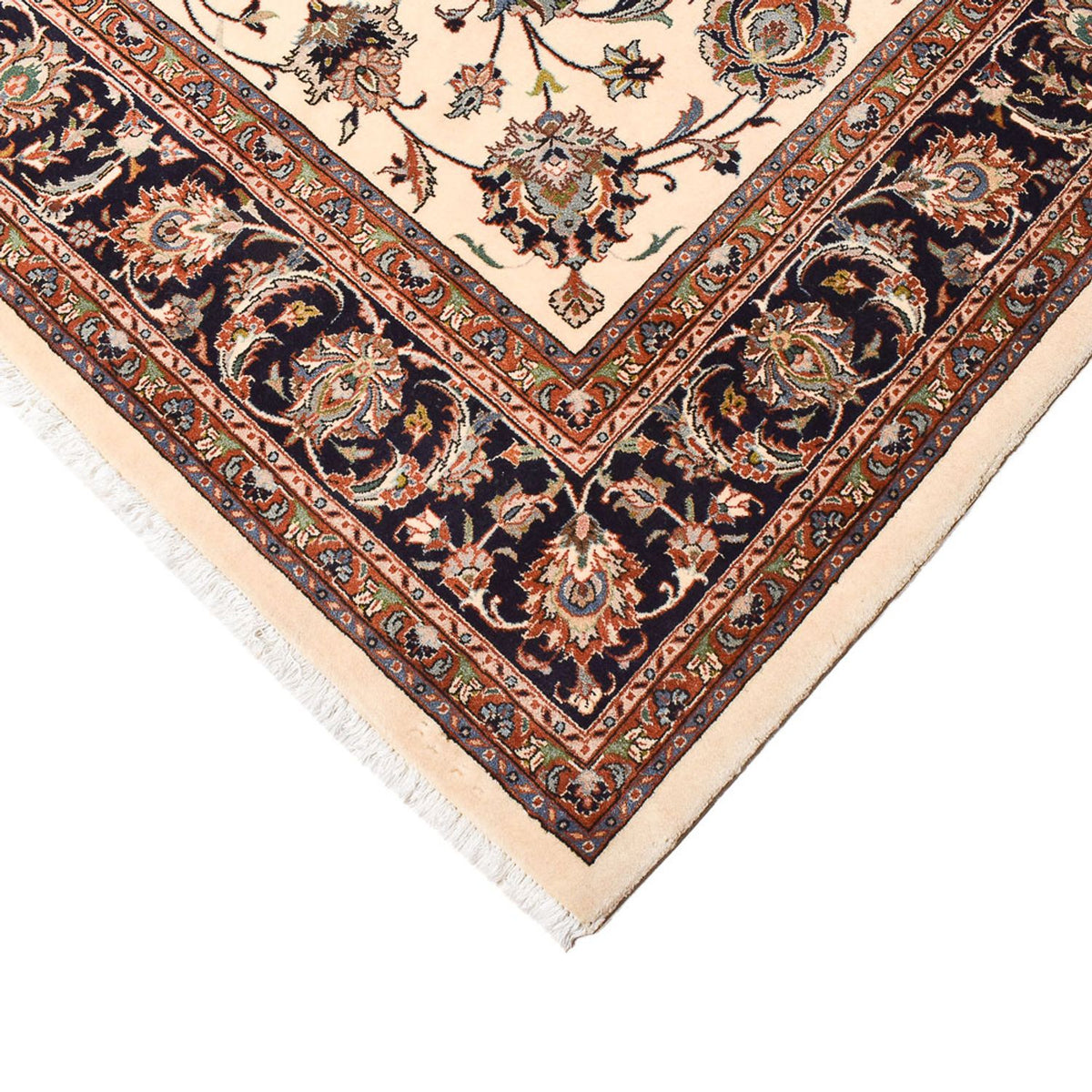 Tappeto Persero - Classico - 295 x 197 cm - beige