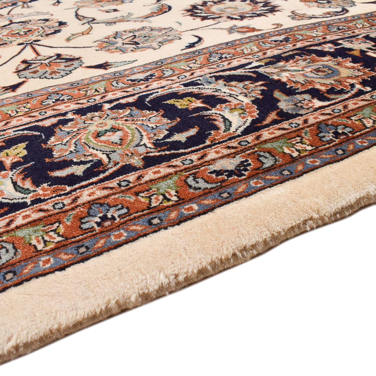 Tappeto Persero - Classico - 295 x 197 cm - beige
