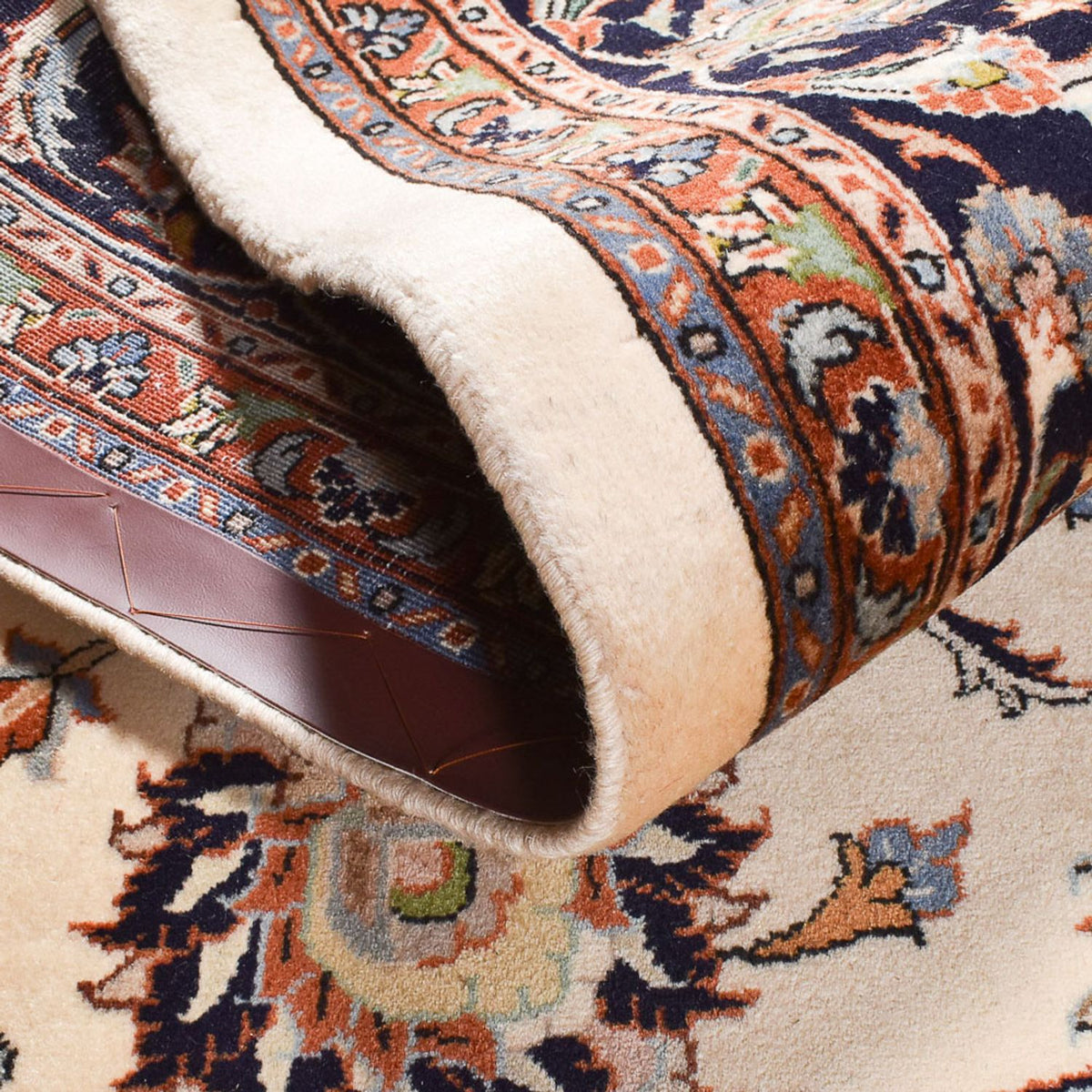 Tappeto Persero - Classico - 295 x 197 cm - beige