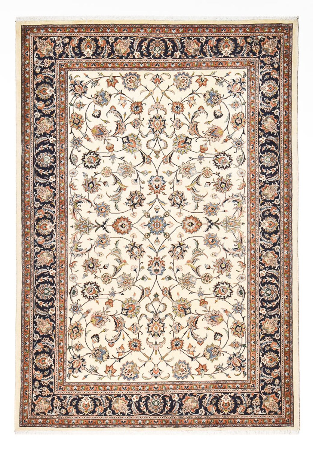 Tappeto Persero - Classico - 294 x 202 cm - beige