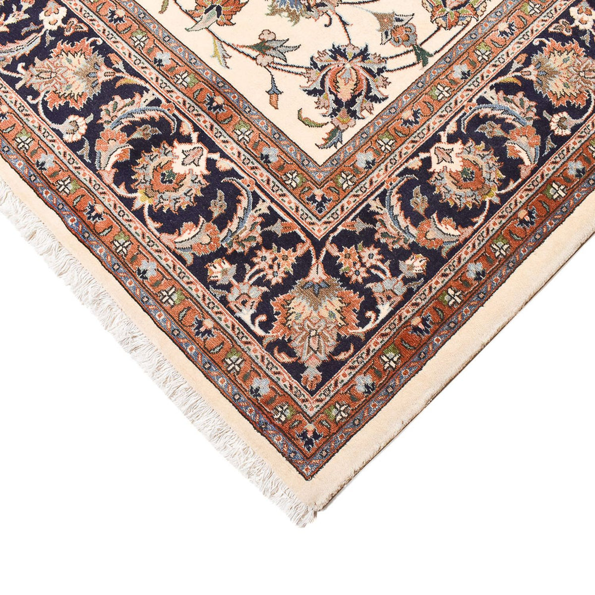Tappeto Persero - Classico - 294 x 202 cm - beige