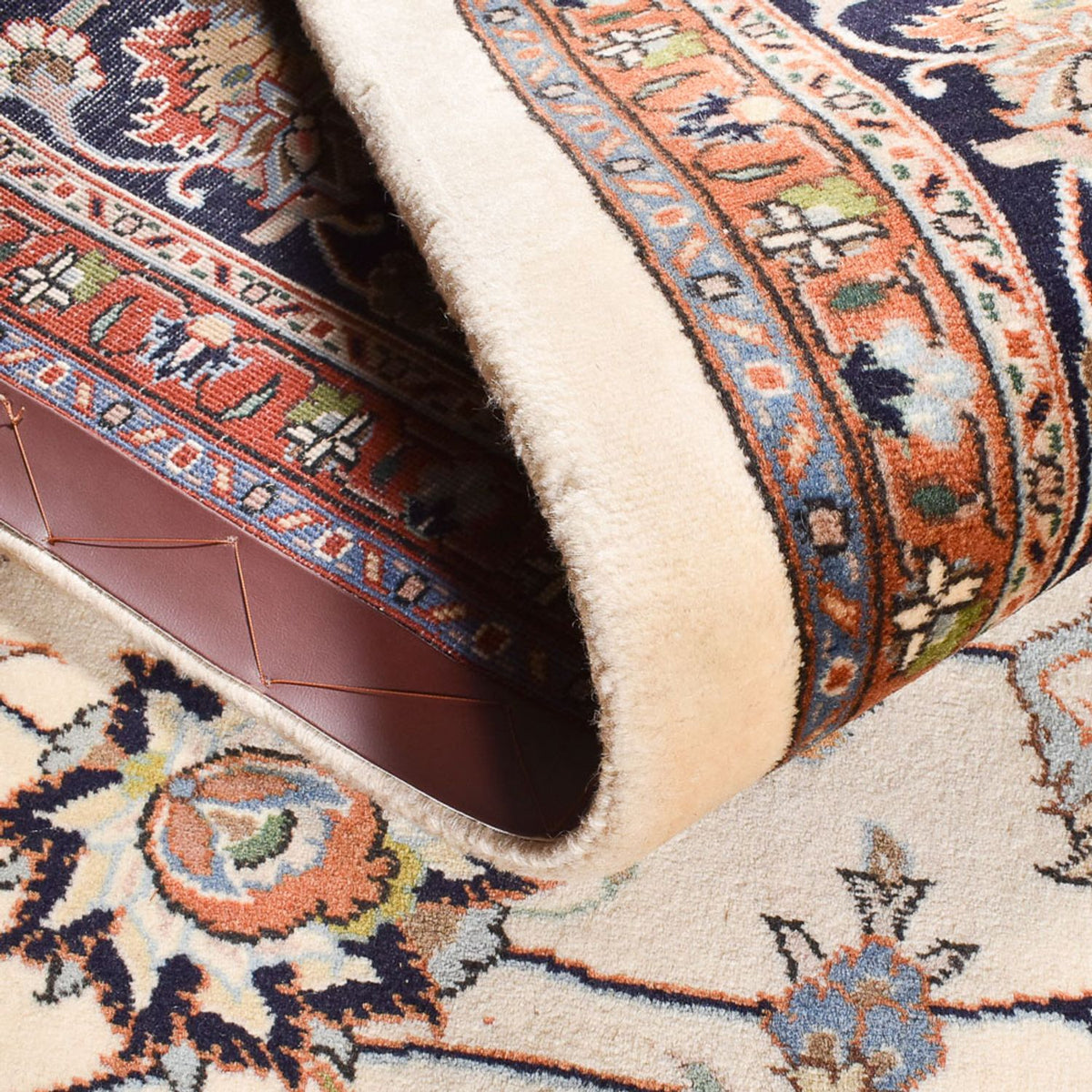 Tappeto Persero - Classico - 294 x 202 cm - beige