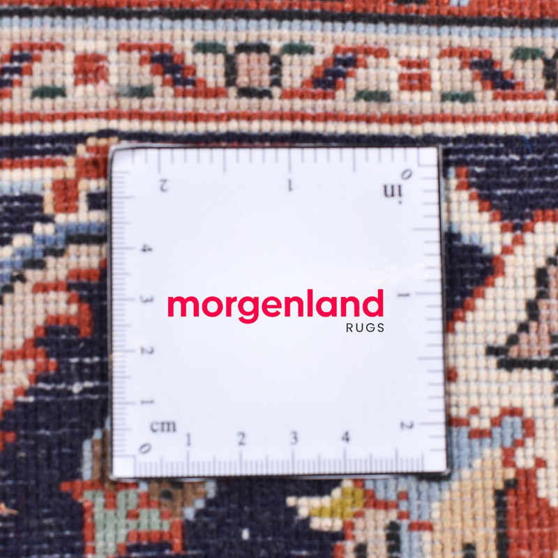 Tappeto Persero - Classico - 294 x 202 cm - beige