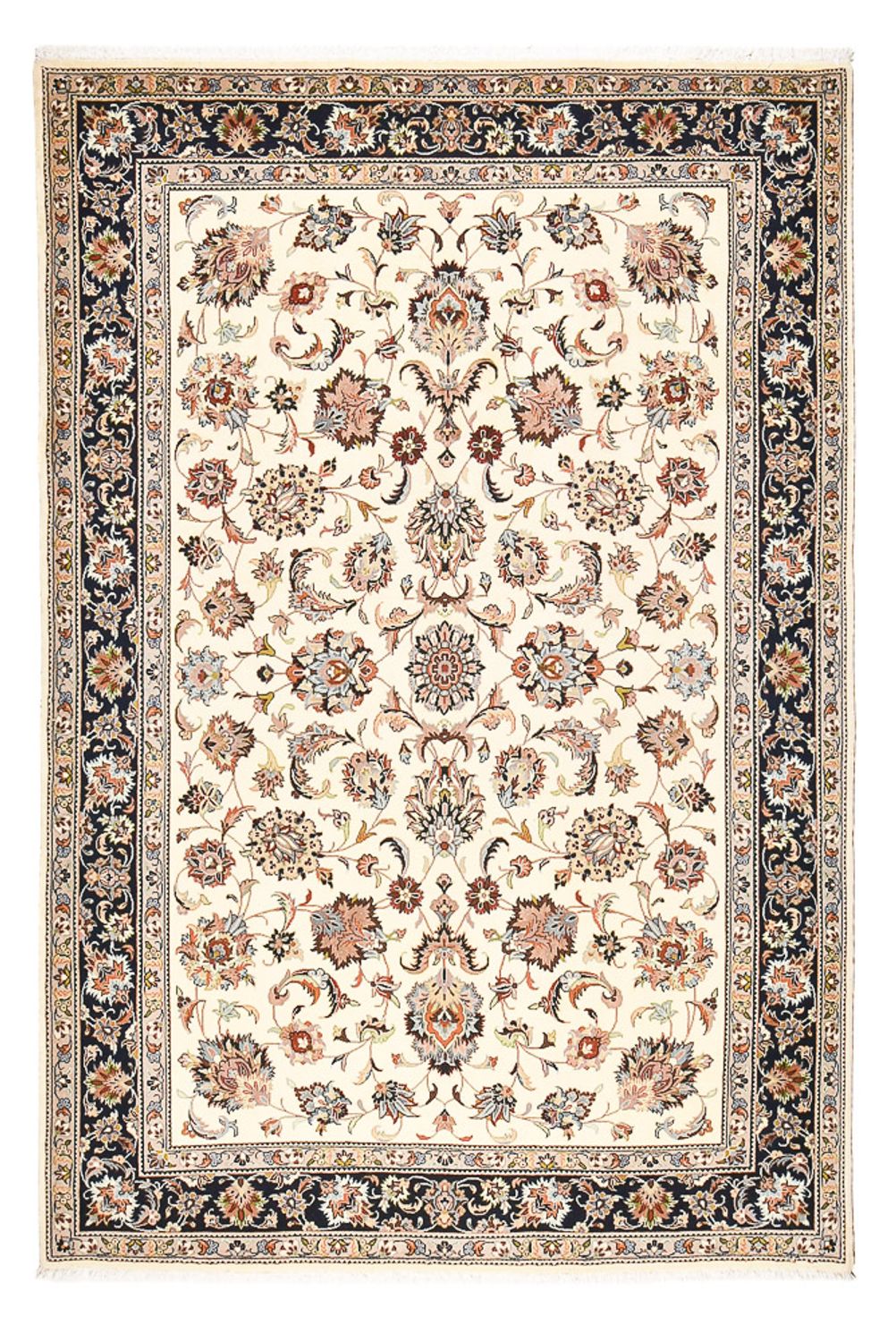 Tappeto Persero - Classico - 305 x 206 cm - beige