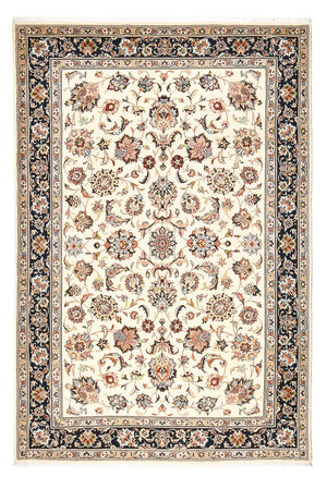 Tappeto Persero - Classico - 305 x 206 cm - beige