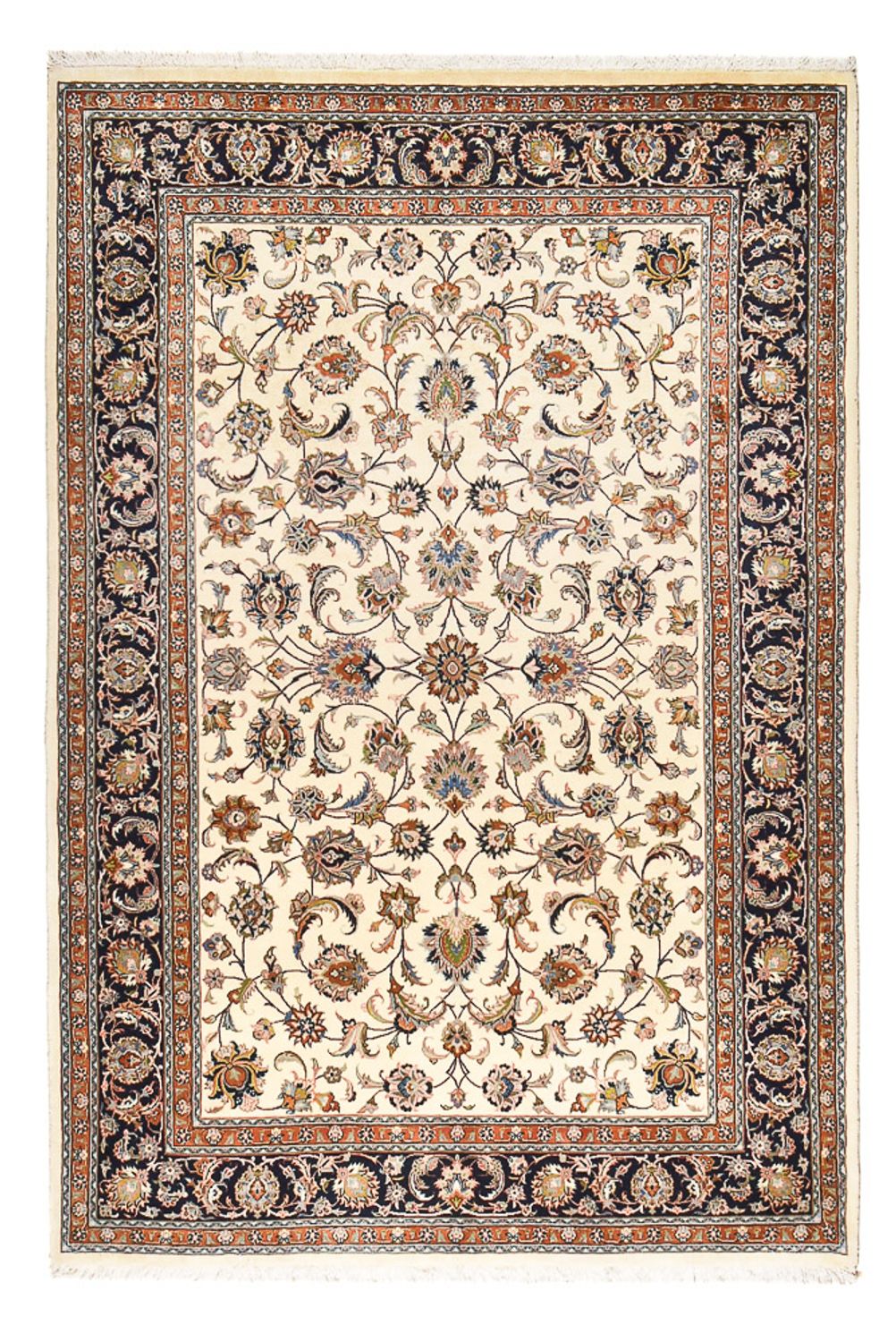 Tappeto Persero - Classico - 294 x 200 cm - beige