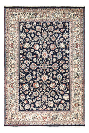 Tappeto Persero - Classico - 285 x 192 cm - blu scuro