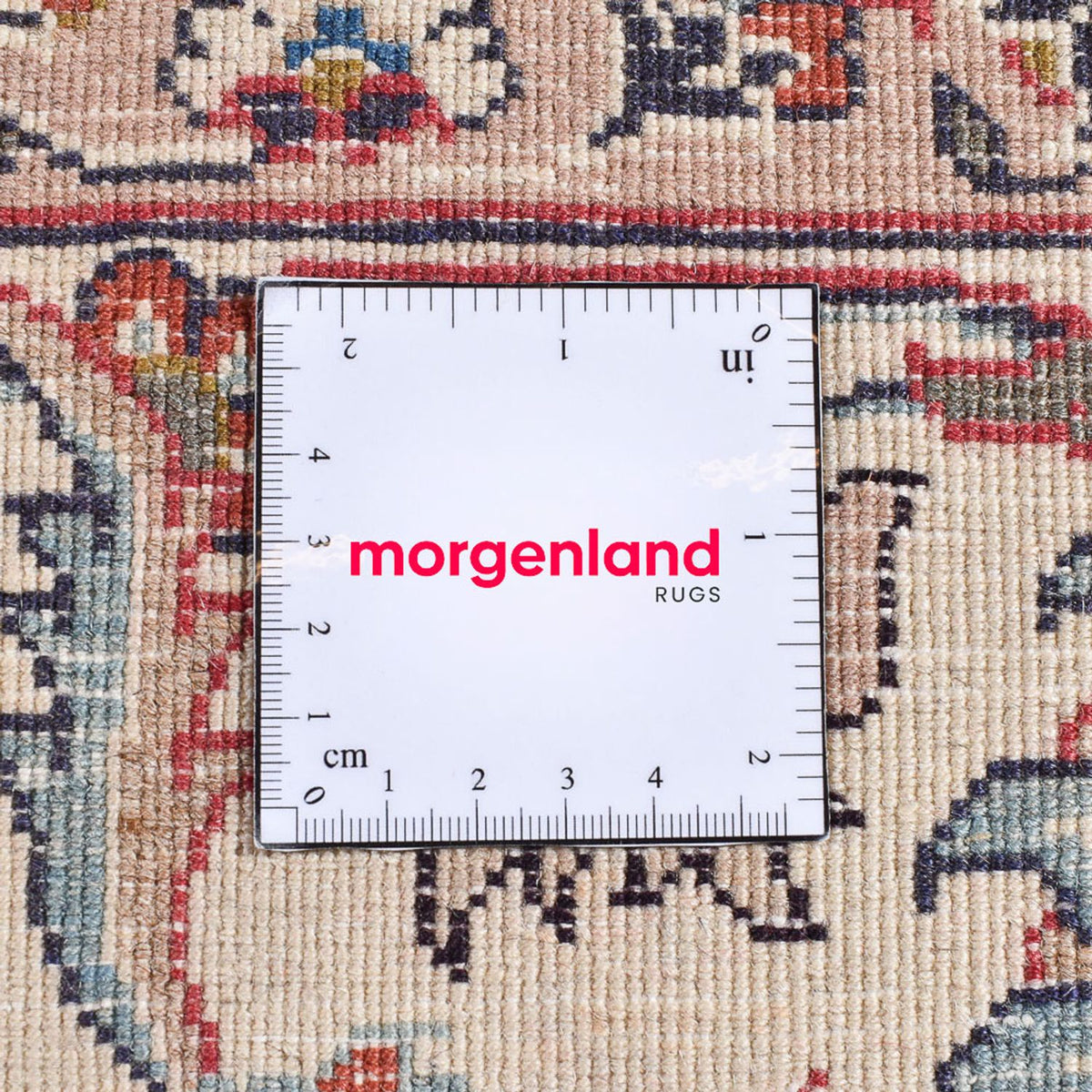 Tappeto Persero - Classico - 285 x 192 cm - blu scuro