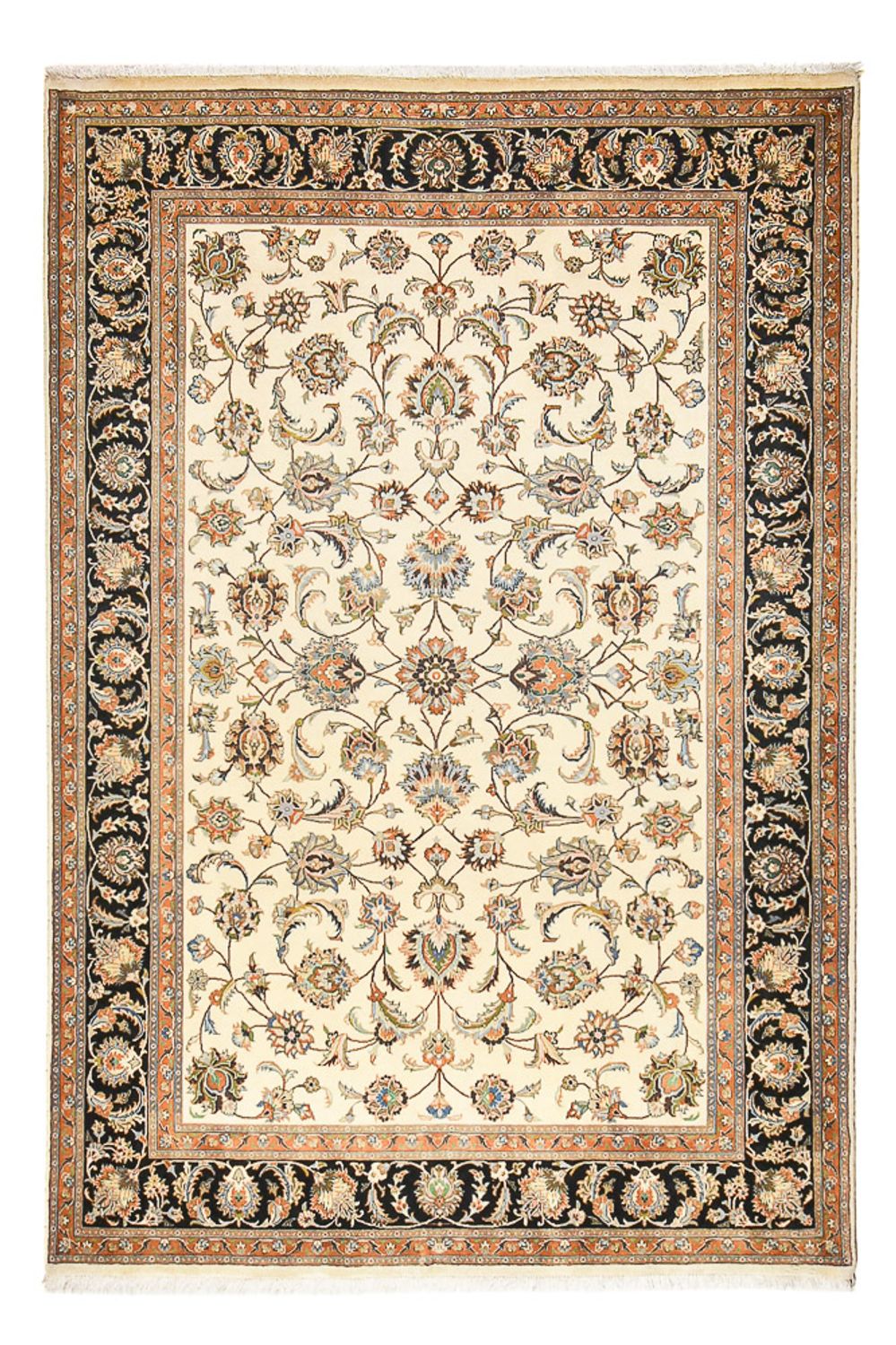 Tappeto Persero - Classico - 289 x 198 cm - beige