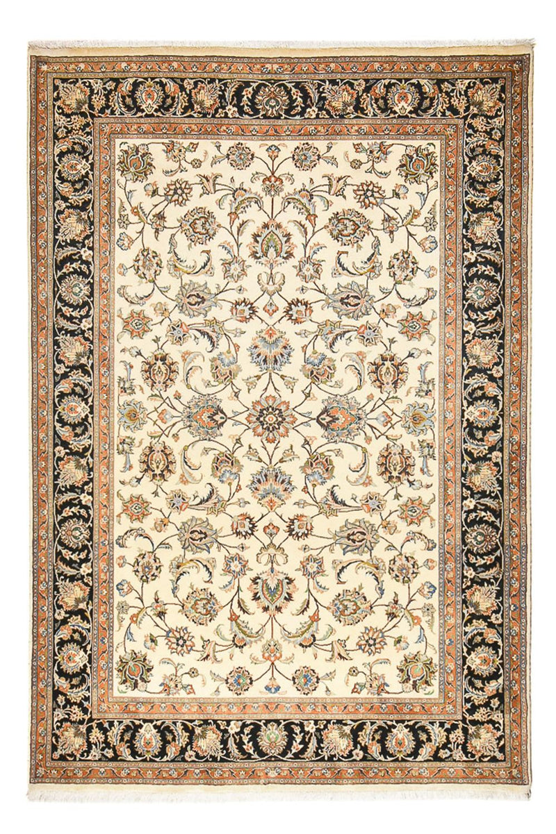 Tappeto Persero - Classico - 289 x 198 cm - beige