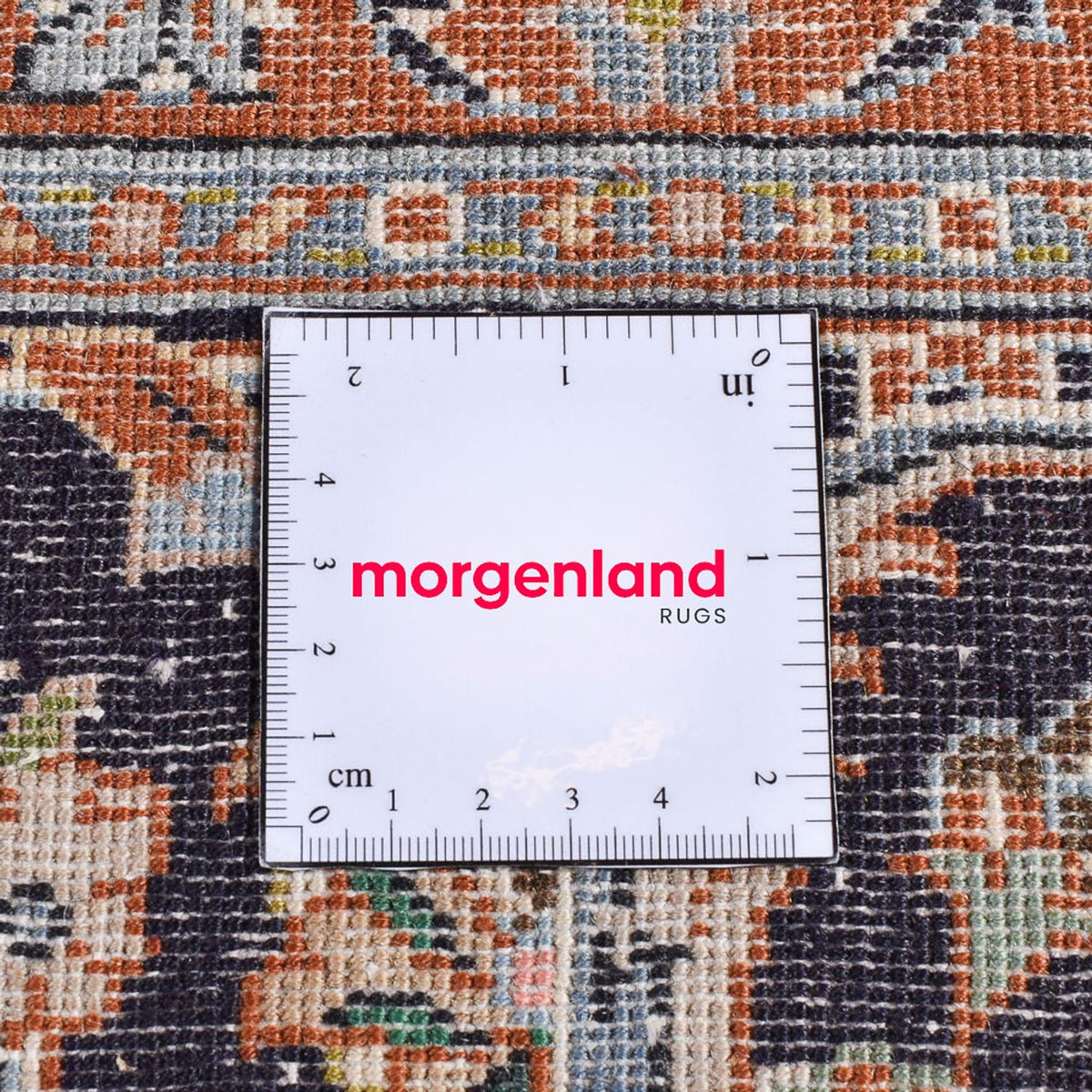 Tappeto Persero - Classico - 289 x 198 cm - beige