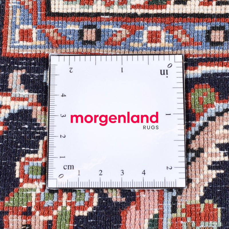 Tappeto Persero - Classico - 285 x 203 cm - rosso