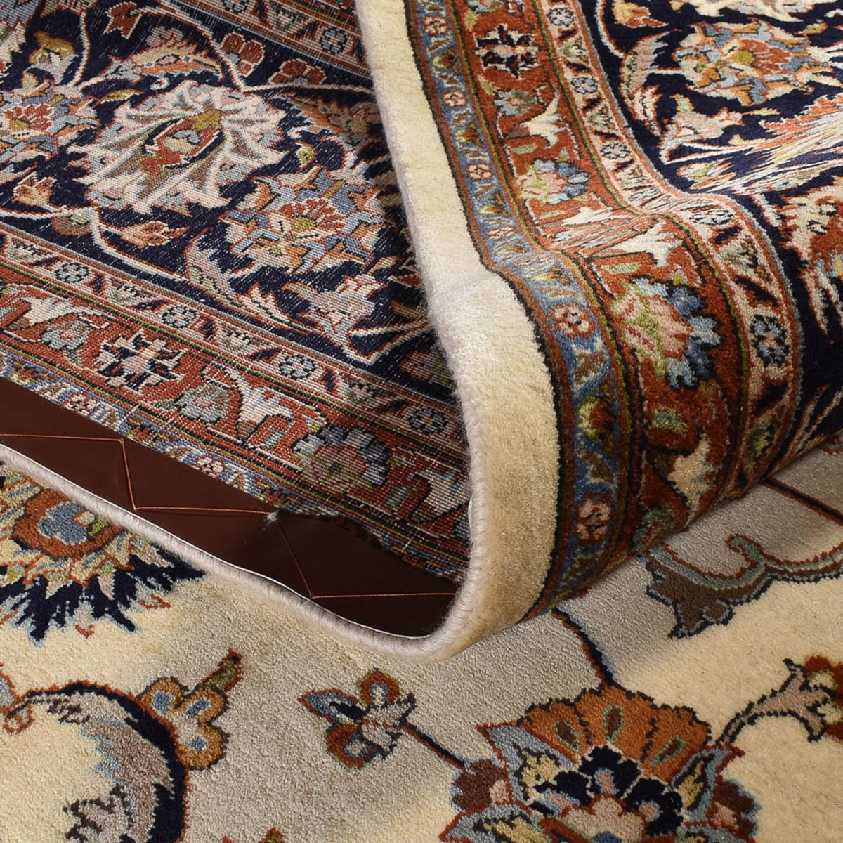 Tappeto Persero - Classico - Reale - 385 x 294 cm - crema