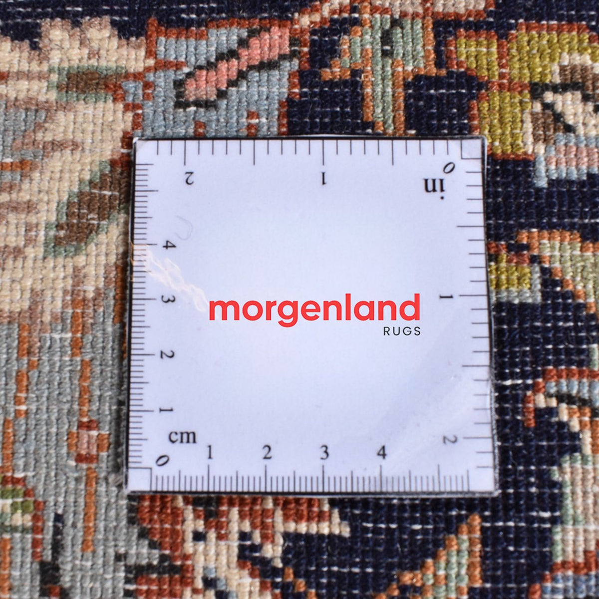 Tappeto Persero - Classico - Reale - 385 x 294 cm - crema