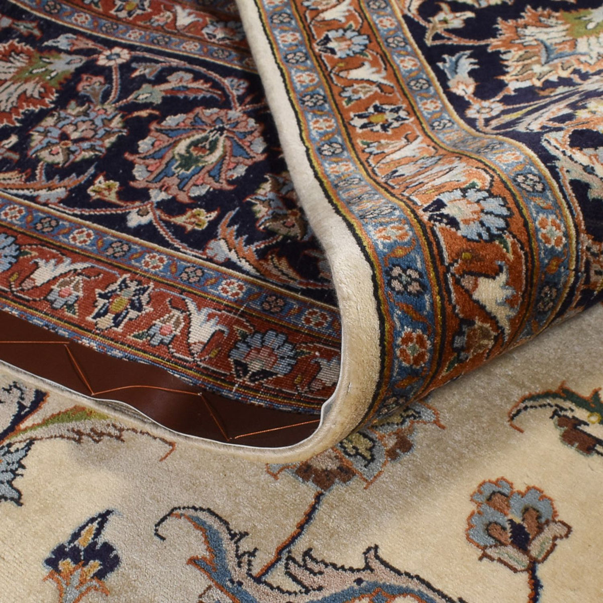 Tappeto Persero - Classico - Reale - 393 x 288 cm - crema