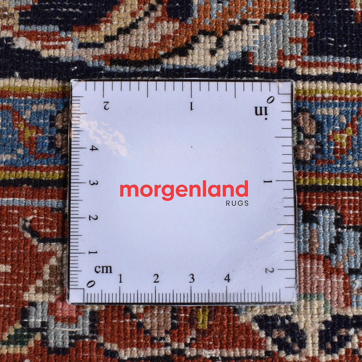 Tappeto Persero - Classico - Reale - 393 x 288 cm - crema