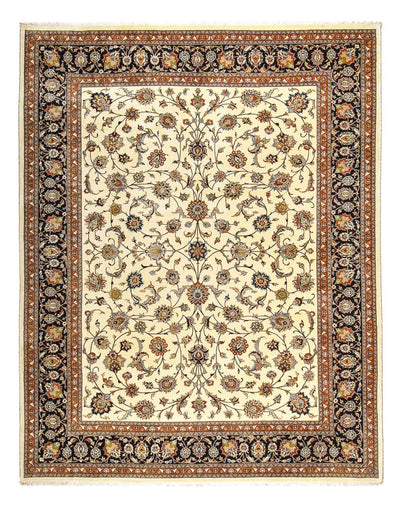 Mashhad Tappeto 295x383cm - Tappeto persiano
