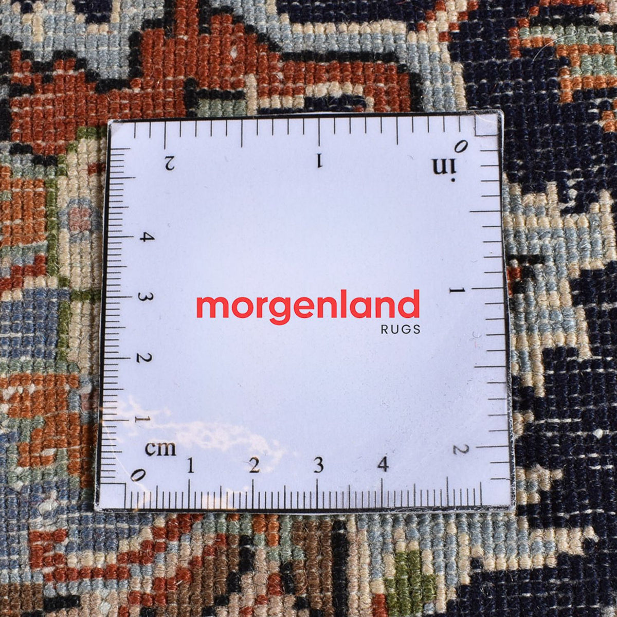 Tappeto Persero - Classico - Reale - 403 x 286 cm - crema