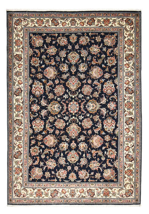 Tappeto Persero - Classico - 286 x 205 cm - blu scuro