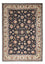 Tappeto Persero - Classico - 286 x 205 cm - blu scuro