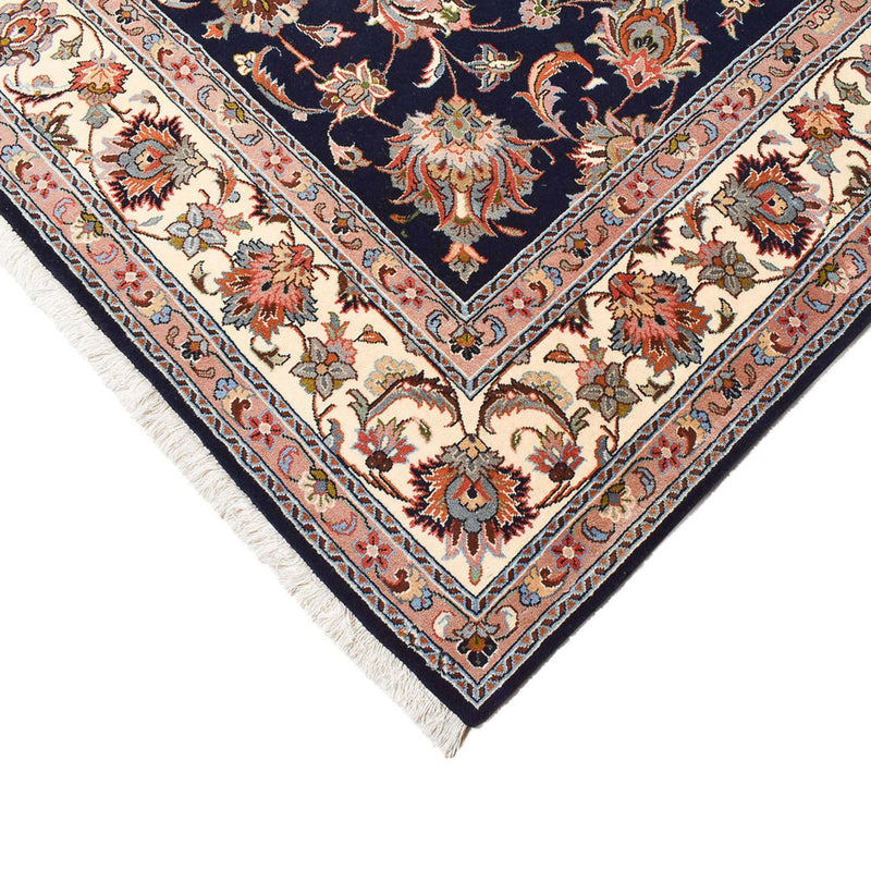 Tappeto Persero - Classico - 286 x 205 cm - blu scuro