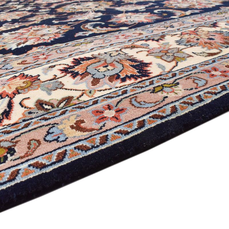 Tappeto Persero - Classico - 286 x 205 cm - blu scuro