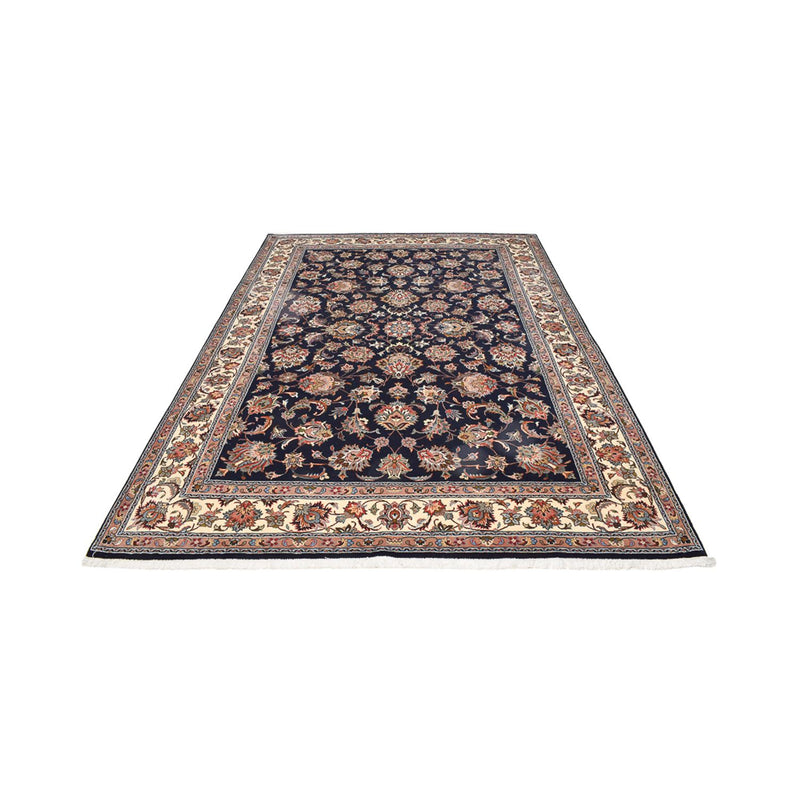Tappeto Persero - Classico - 286 x 205 cm - blu scuro