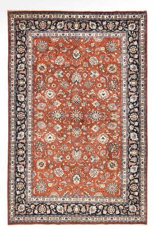 Tappeto Persero - Classico - 292 x 195 cm - rosso