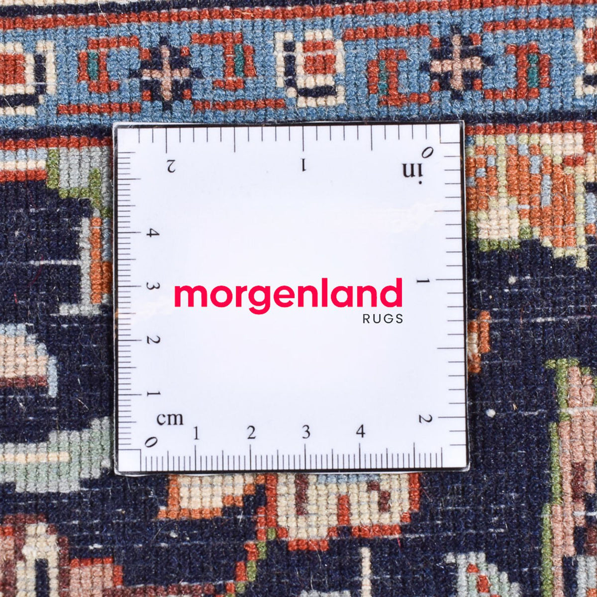 Tappeto Persero - Classico - 292 x 195 cm - rosso