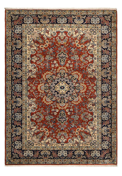 Kashan Tappeto 208x288cm - Tappeto persiano