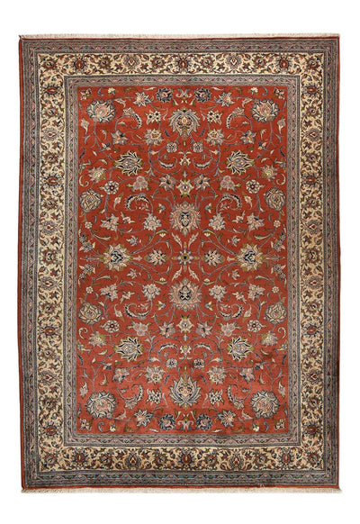 Sarouk Tappeto 202x292cm - Tappeto persiano