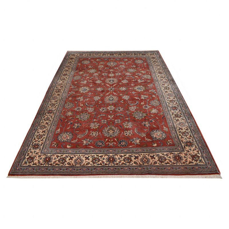 Tappeto Persero - Classico - 292 x 202 cm - rosso