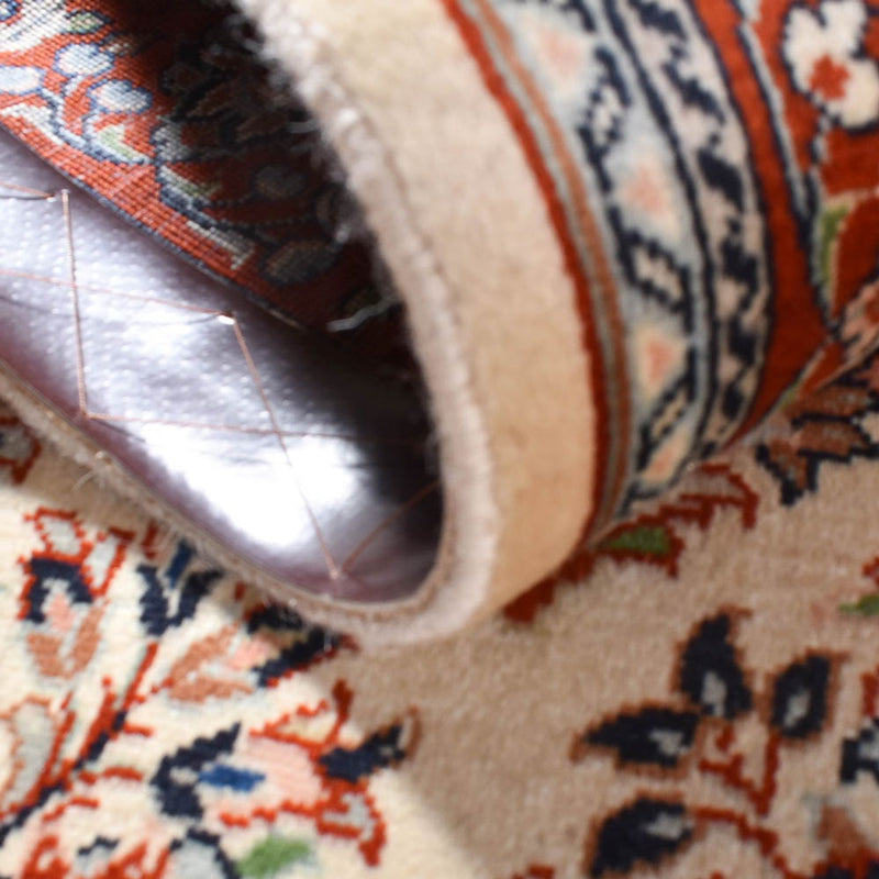 Tappeto Persero - Classico - 208 x 134 cm - crema