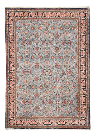 Bidjar Tappeto 222x310cm - Tappeto persiano