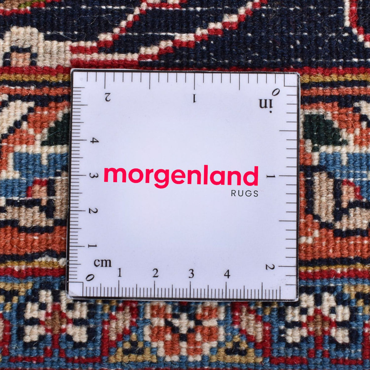 Tappeto Persero - Classico - 284 x 190 cm - beige chiaro