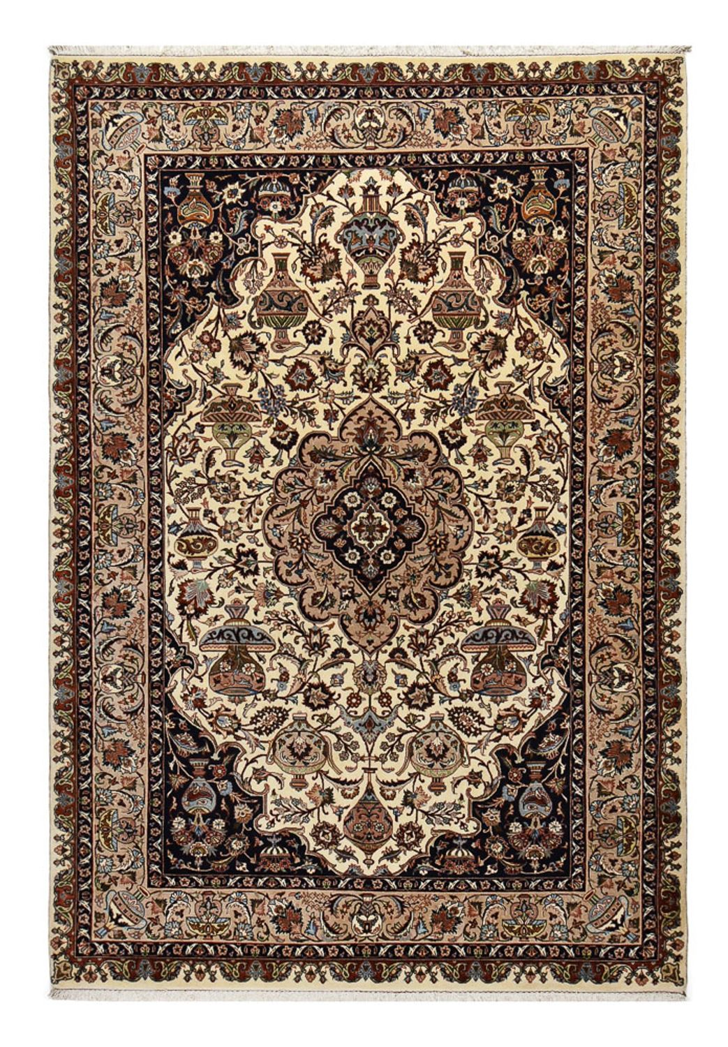 Tappeto Persero - Classico - 297 x 202 cm - sabbia